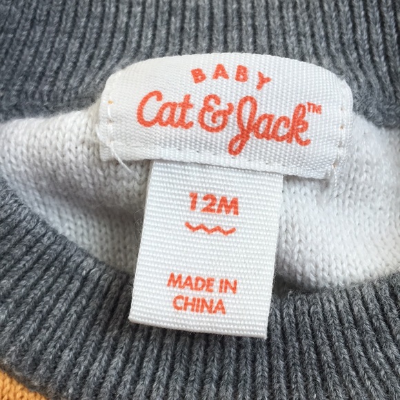 Baby Sweater With Leggings | HOLIDAY SAVINGS - Picture 9 of 10